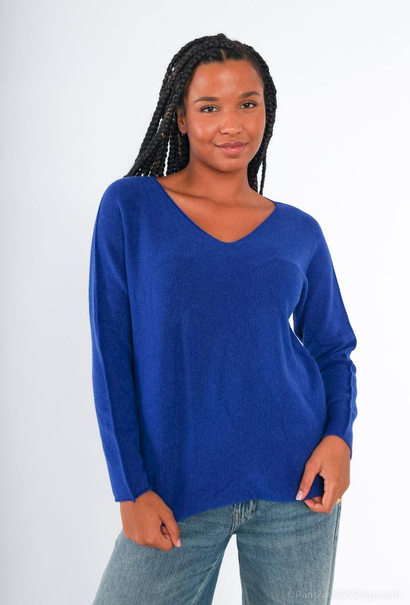 Wholesaler C'FASHION - sweater
