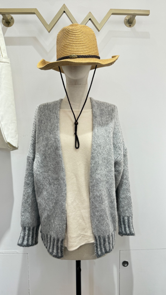 Wholesaler C'FASHION - sweater
