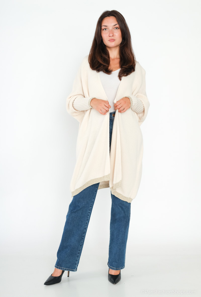 Wholesaler C'FASHION - sweater