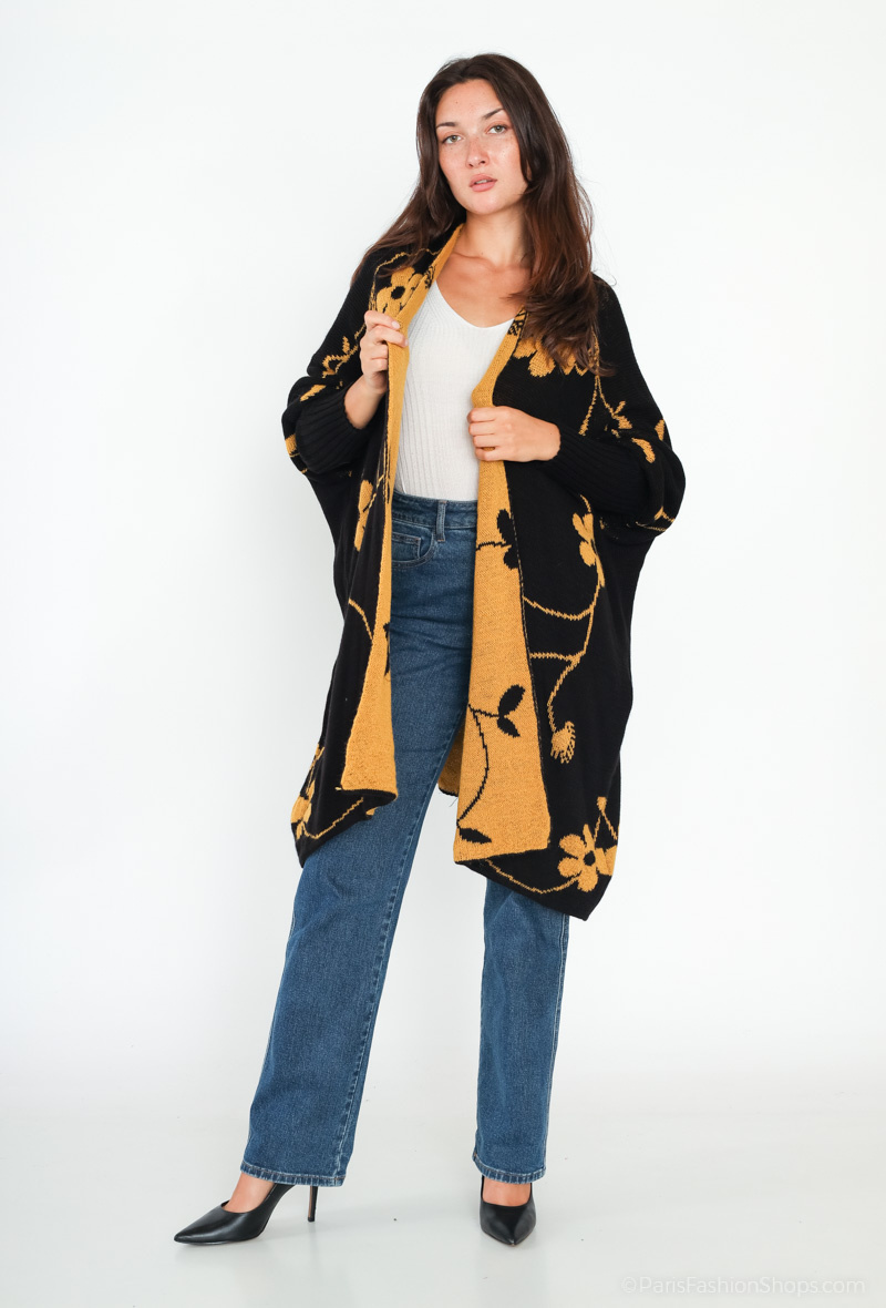 Wholesaler C'FASHION - sweater