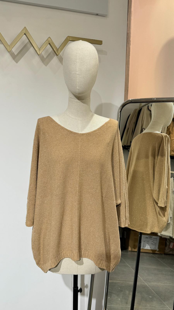 Wholesaler C'FASHION - SWEATER