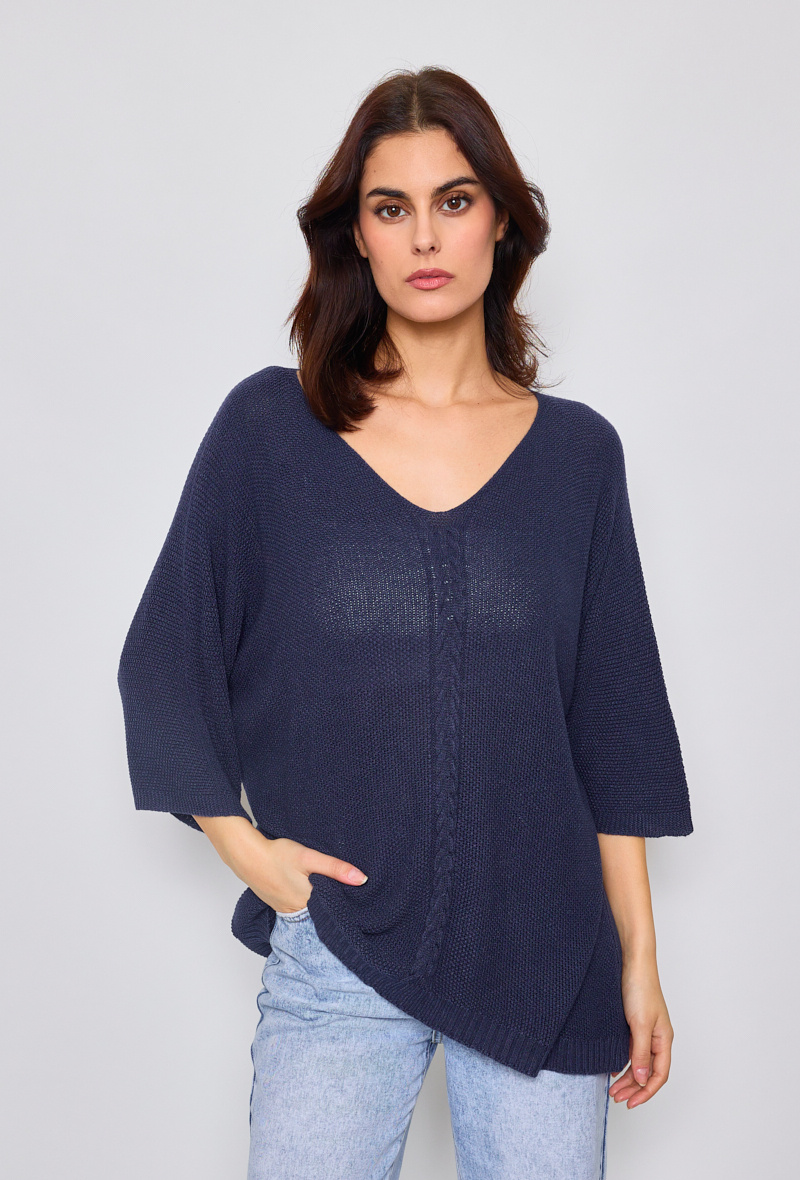 Wholesaler C'FASHION - SWEATER