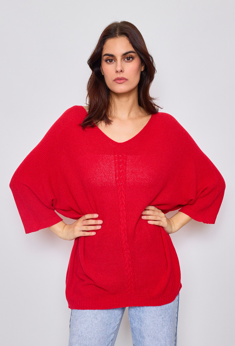 Wholesaler C'FASHION - SWEATER