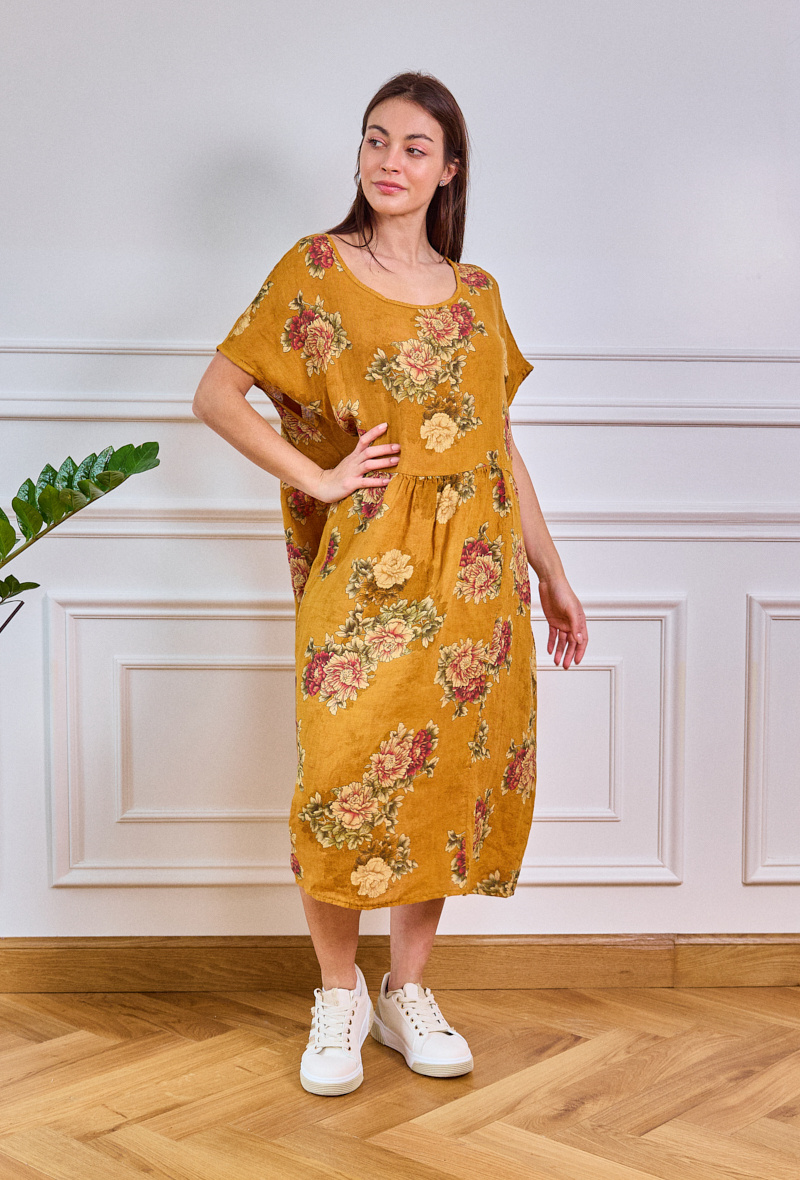 Wholesaler C'FASHION - DRESS