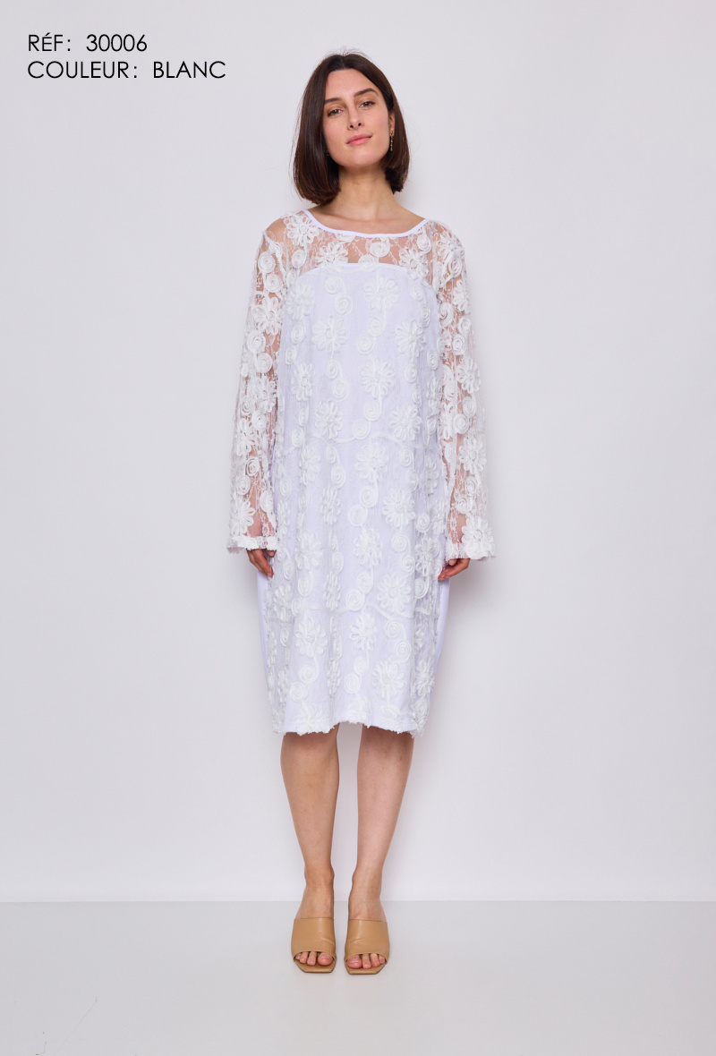 Wholesaler C'FASHION - DRESS