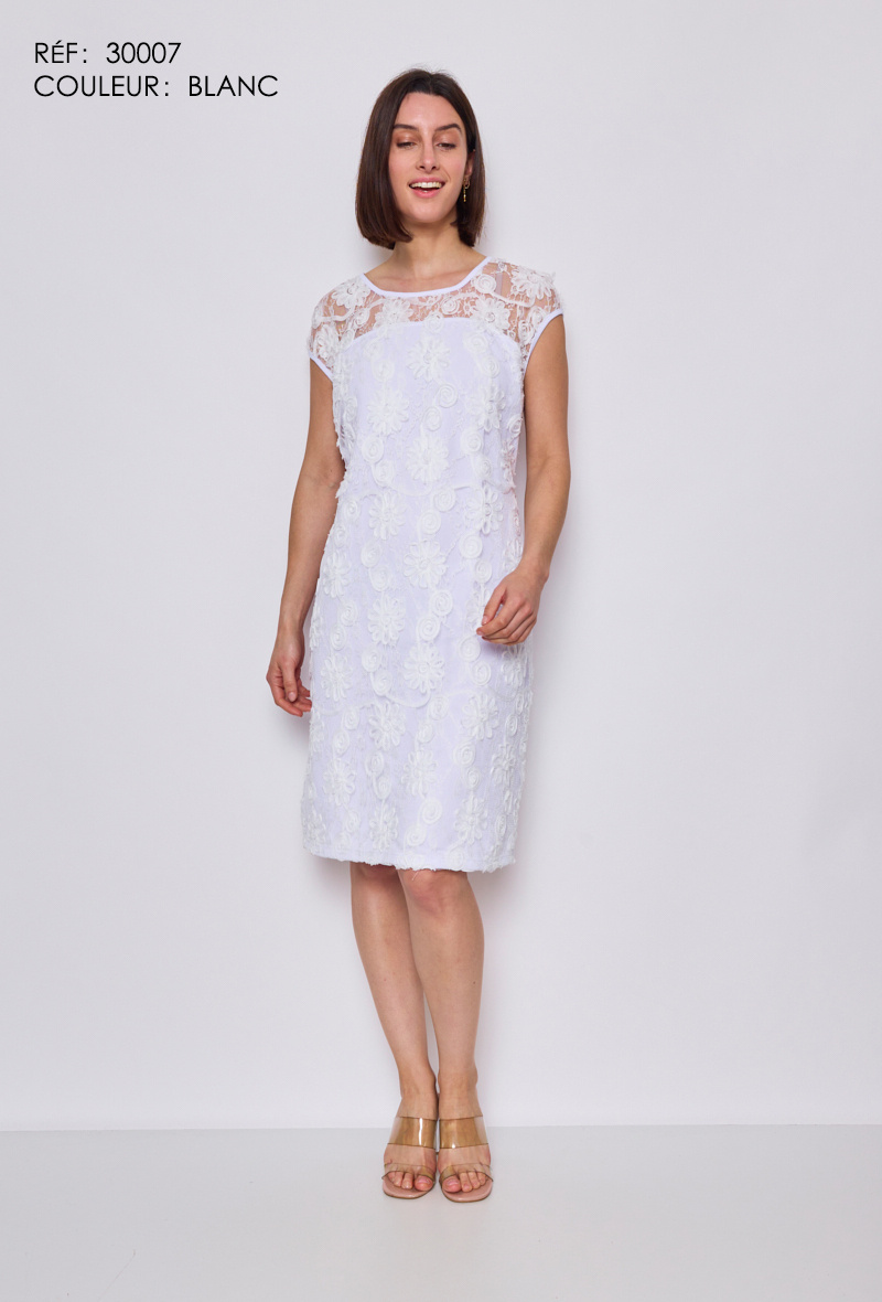 Wholesaler C'FASHION - DRESS
