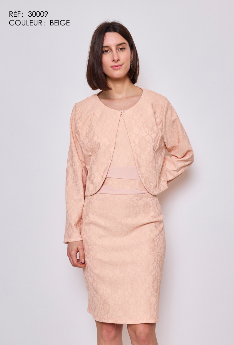 Wholesaler C'FASHION - DRESS