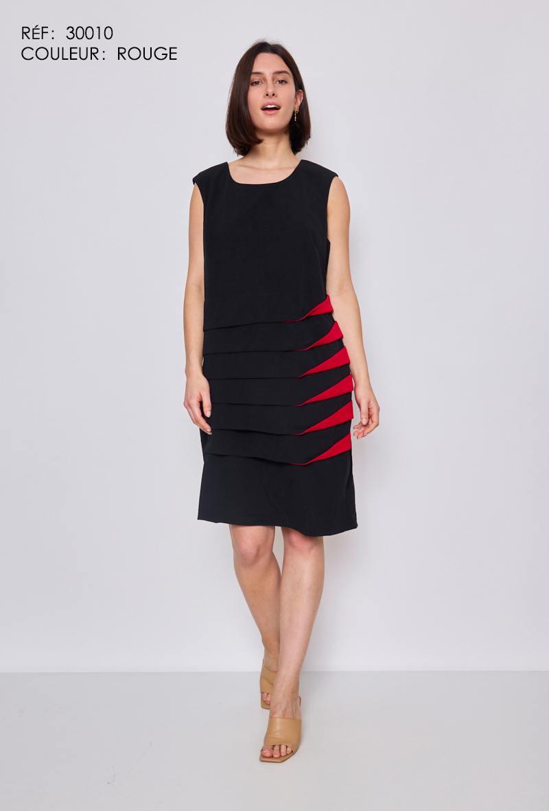 Wholesaler C'FASHION - DRESS