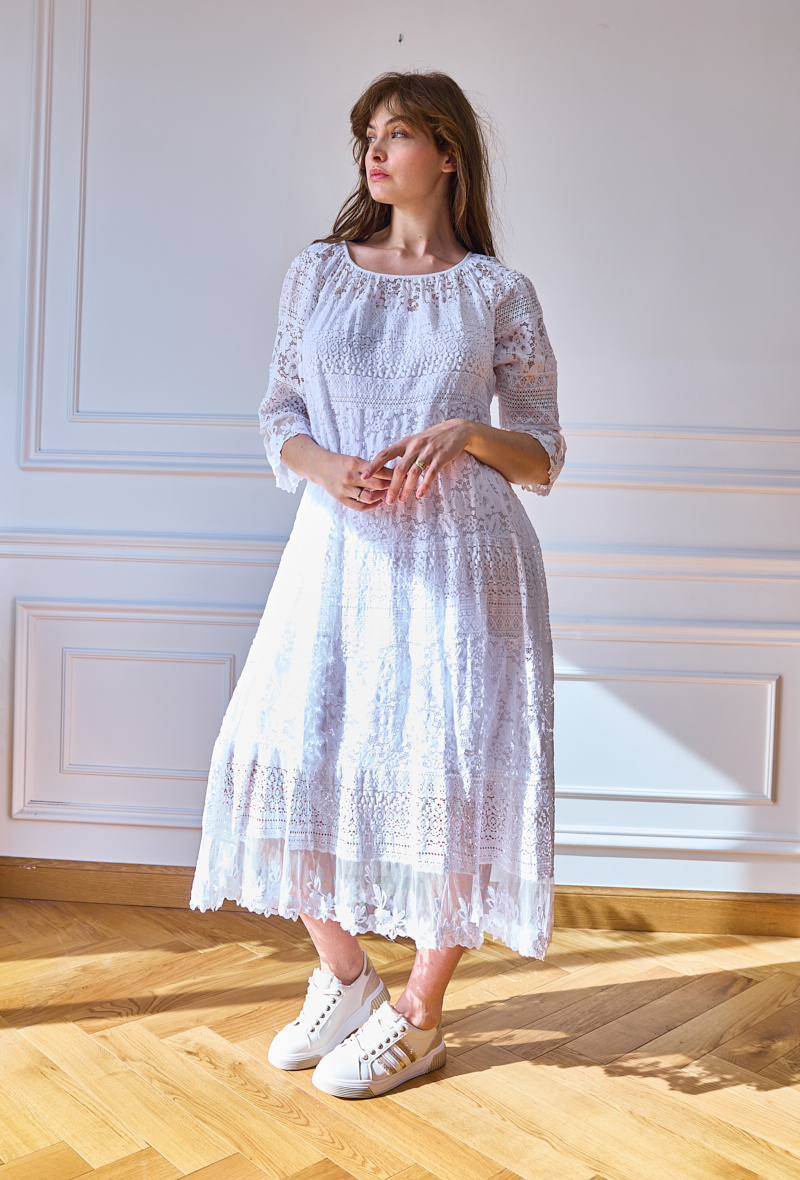 Wholesaler C'FASHION - DRESS