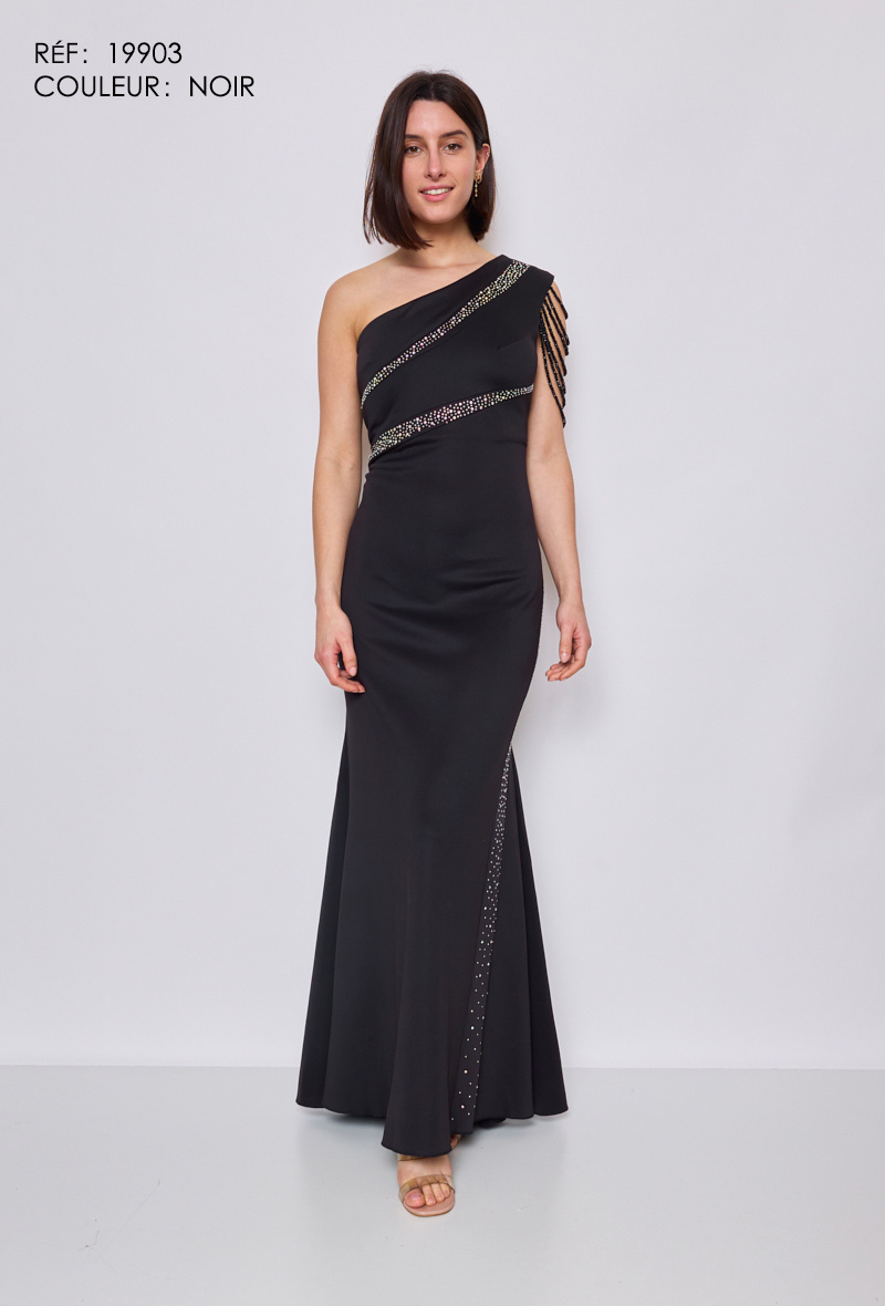 Wholesaler C'FASHION - DRESS