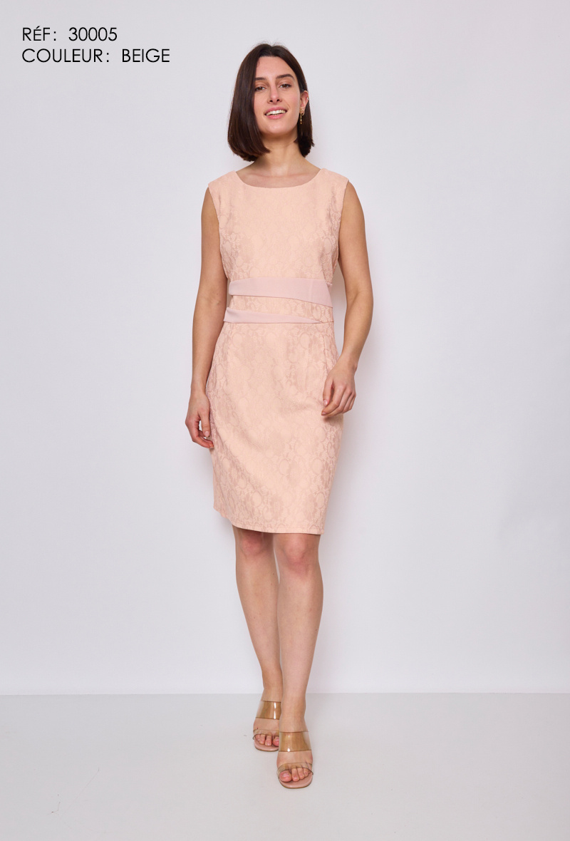 Wholesaler C'FASHION - DRESS