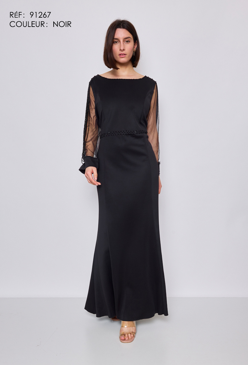 Wholesaler C'FASHION - DRESS