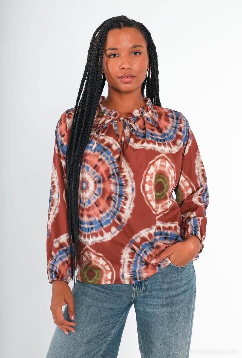 Wholesaler C'FASHION - top