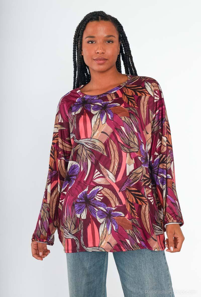 Wholesaler C'FASHION - top