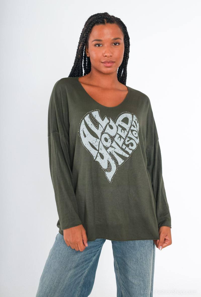 Wholesaler C'FASHION - top