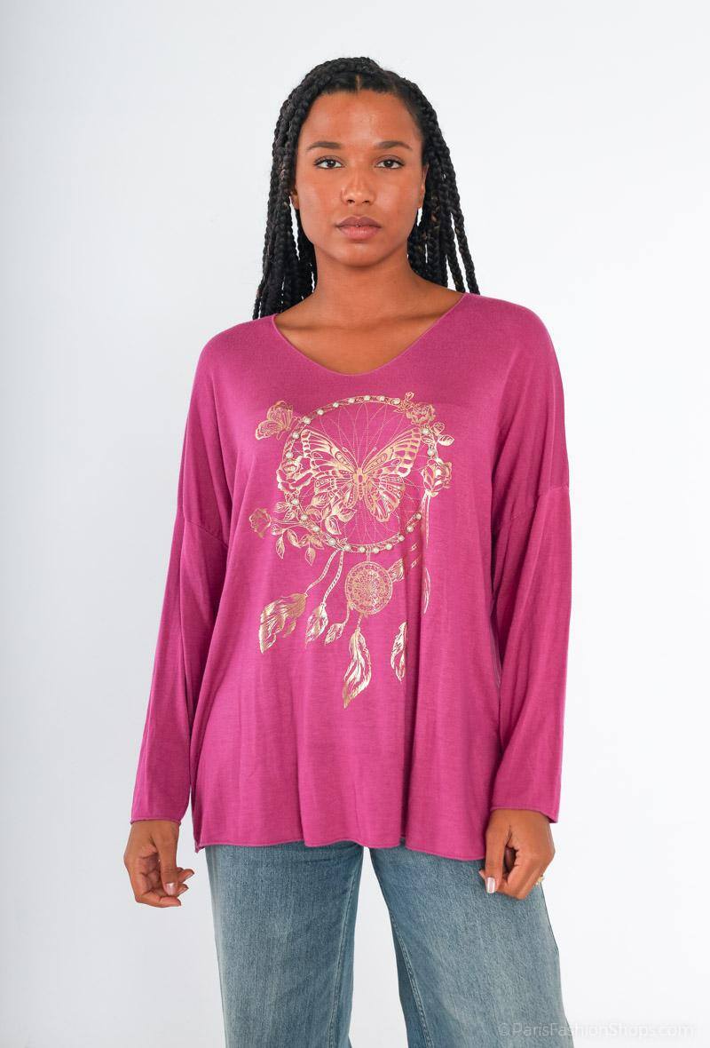 Wholesaler C'FASHION - top