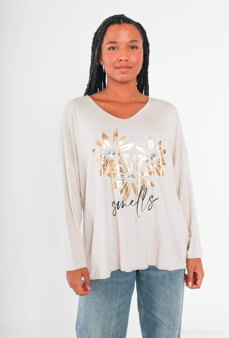 Wholesaler C'FASHION - top