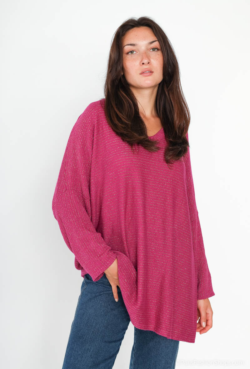 Wholesaler C'FASHION - top