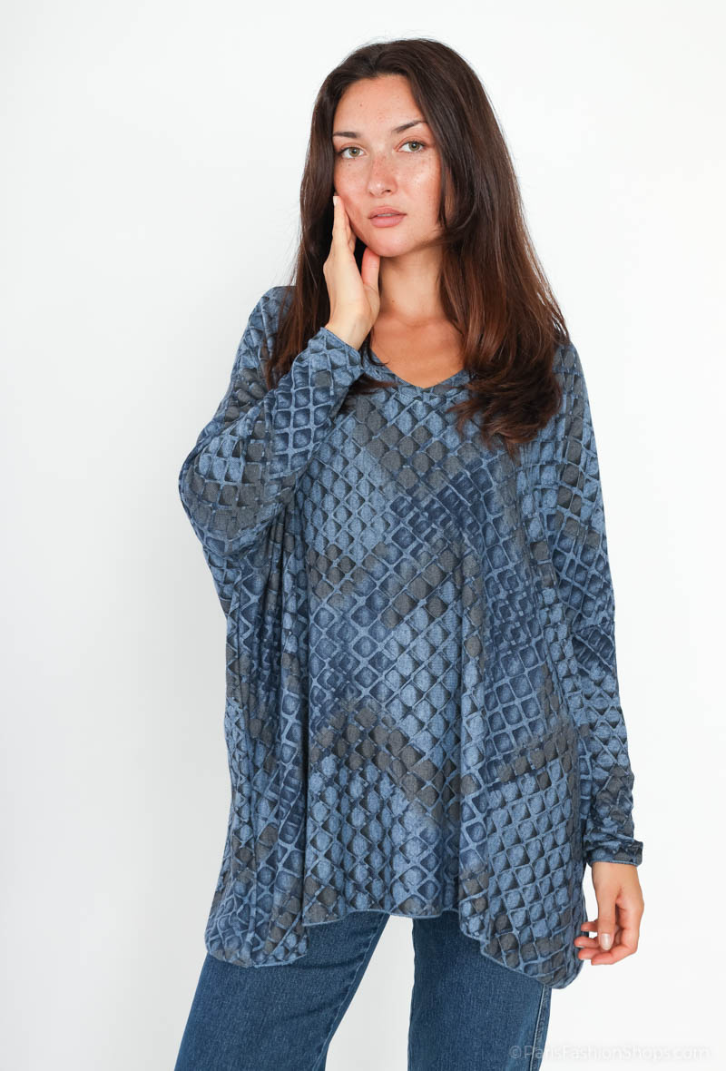 Wholesaler C'FASHION - top