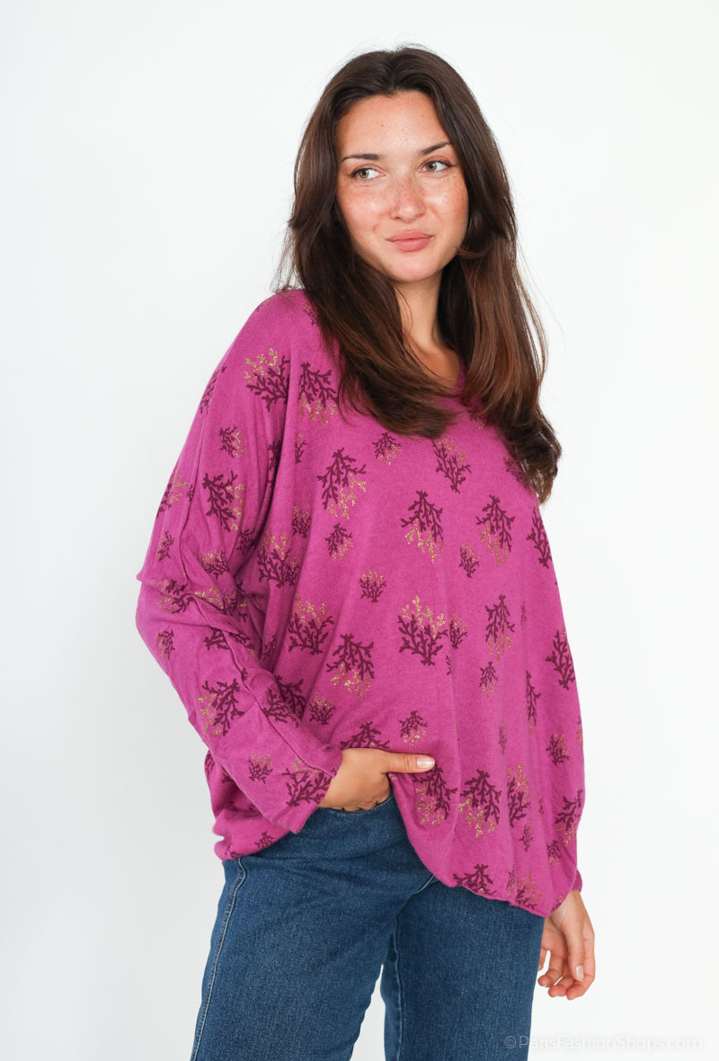 Wholesaler C'FASHION - top