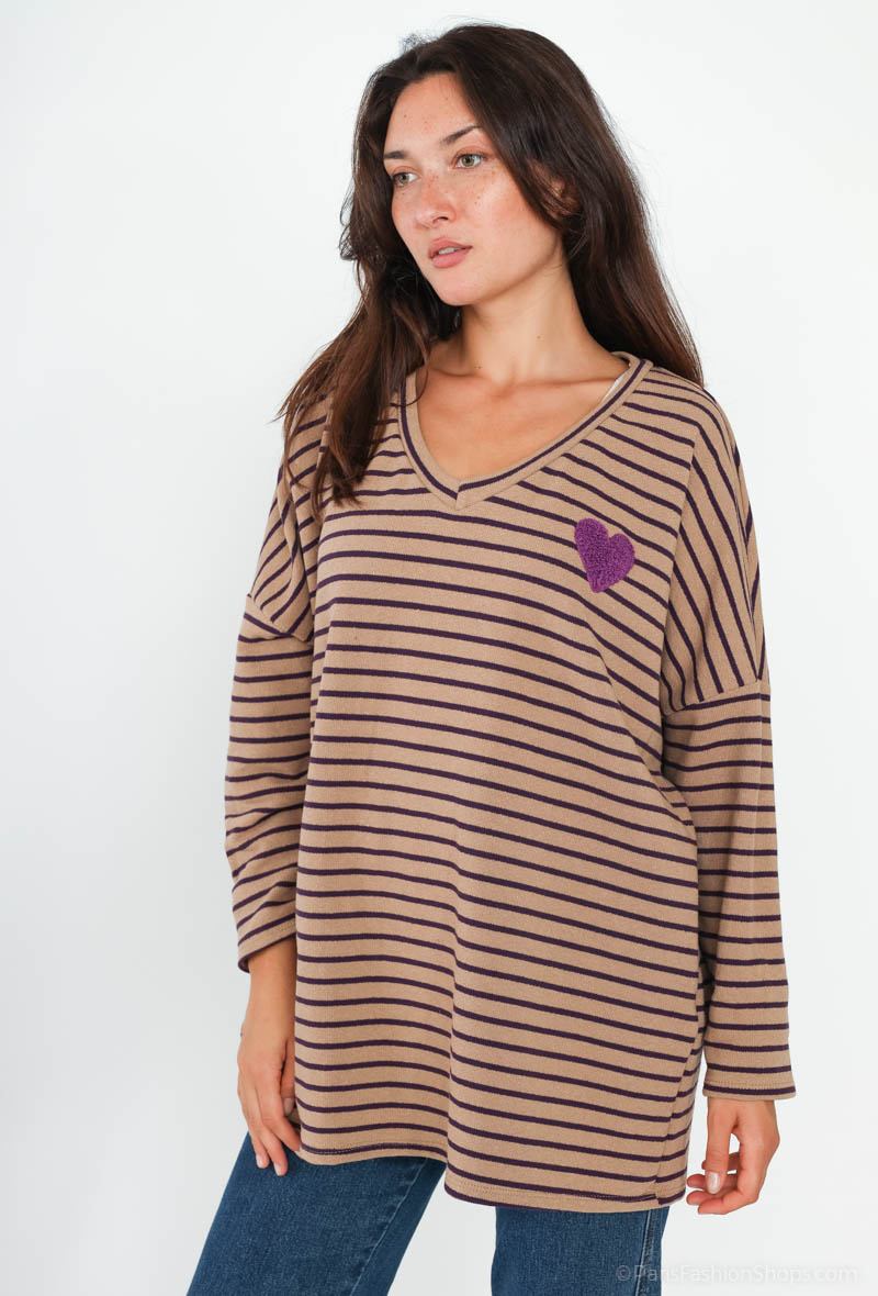 Wholesaler C'FASHION - top