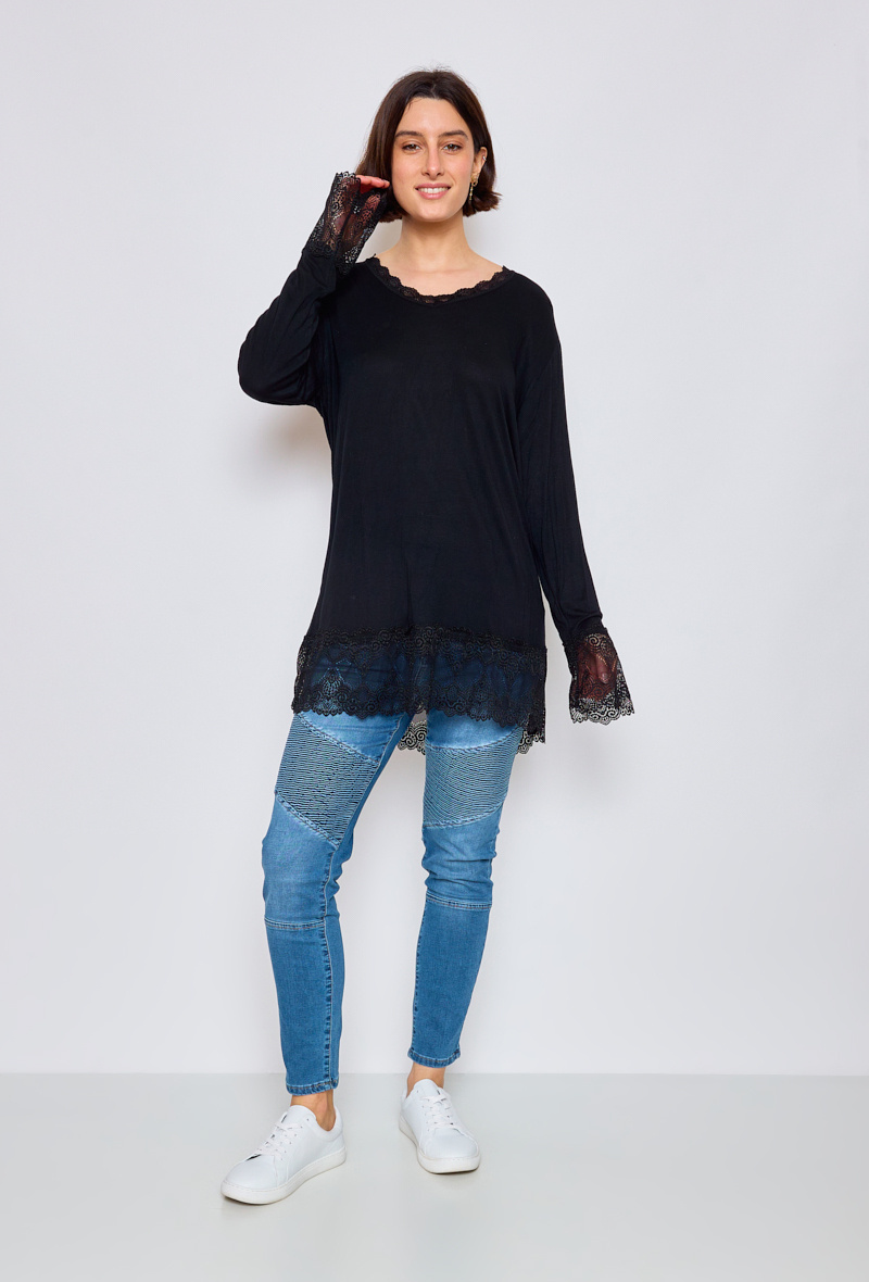 Wholesaler C'FASHION - HIGH