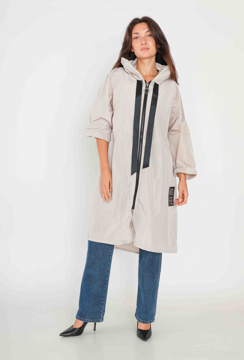 Wholesaler C'FASHION - vest