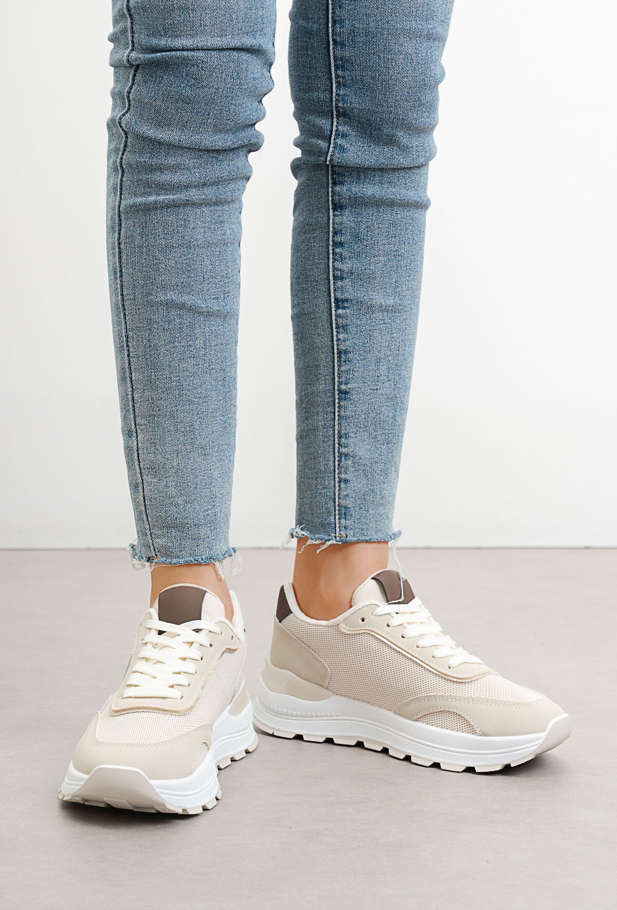 Mayorista C'M Paris - Zapatillas