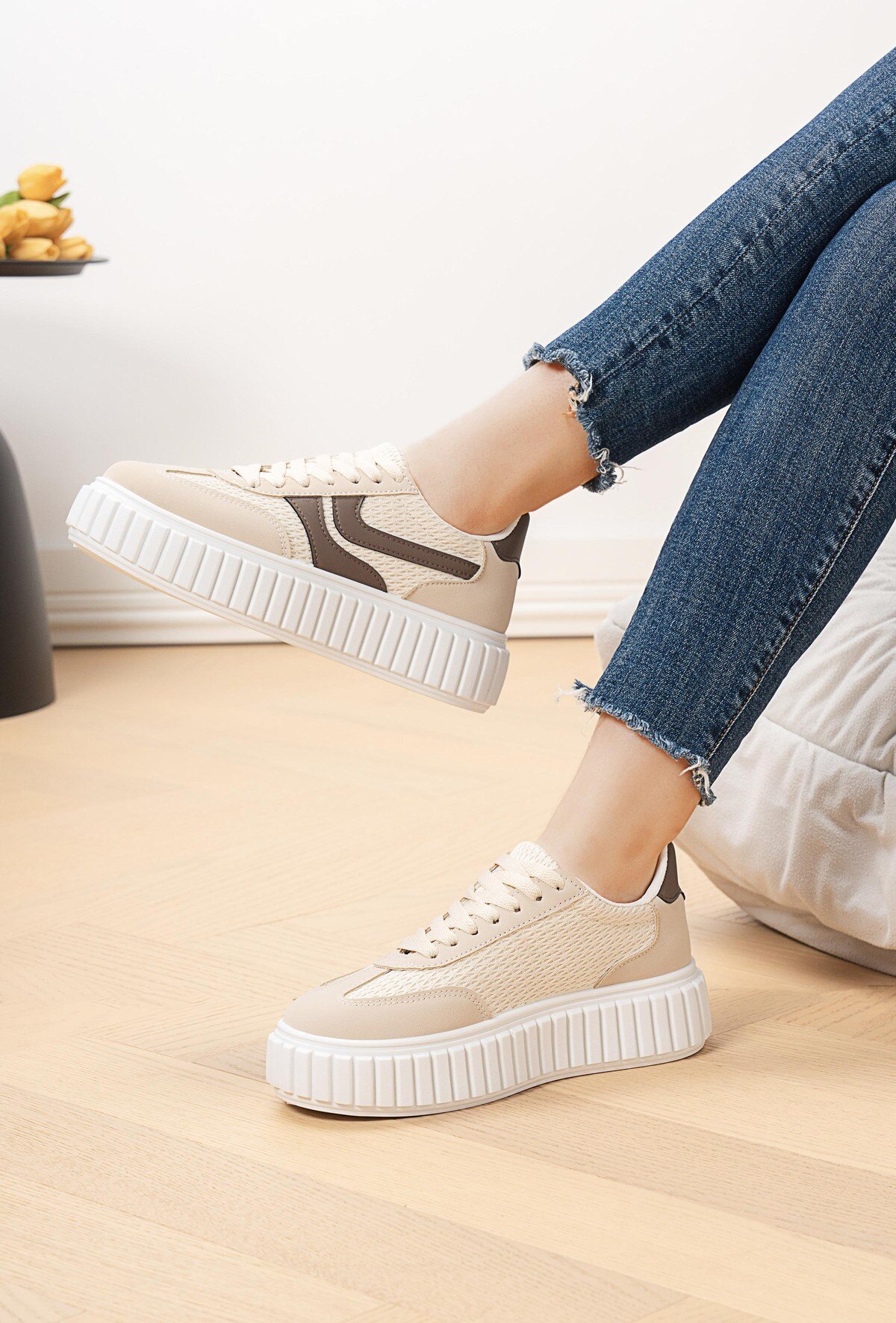 Grossiste C'M Paris - Baskets