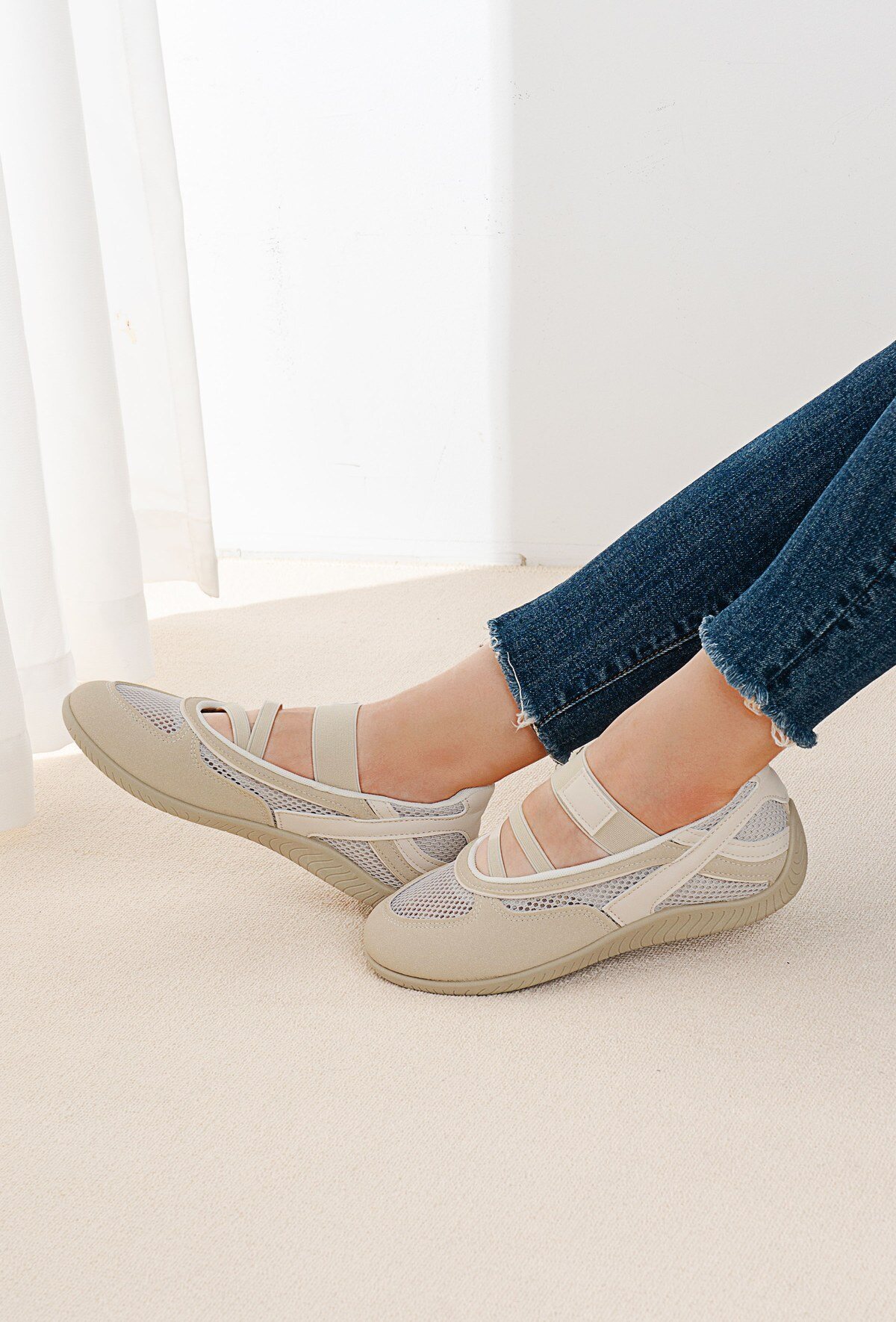 Mayorista C'M Paris - Zapatillas