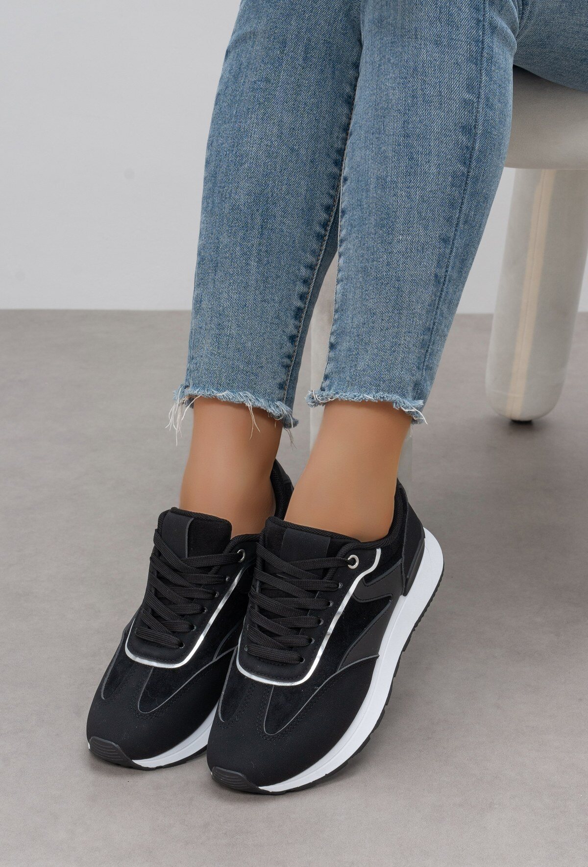 Mayorista C'M Paris - Zapatillas