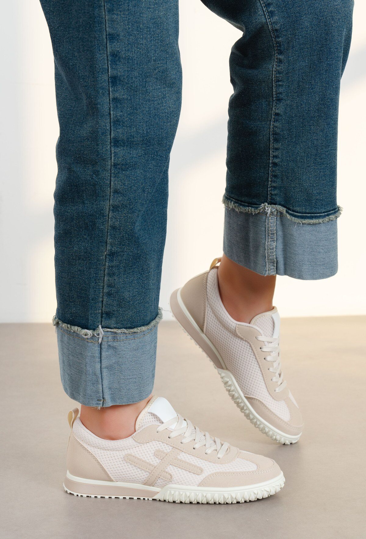 Mayorista C'M Paris - Zapatillas