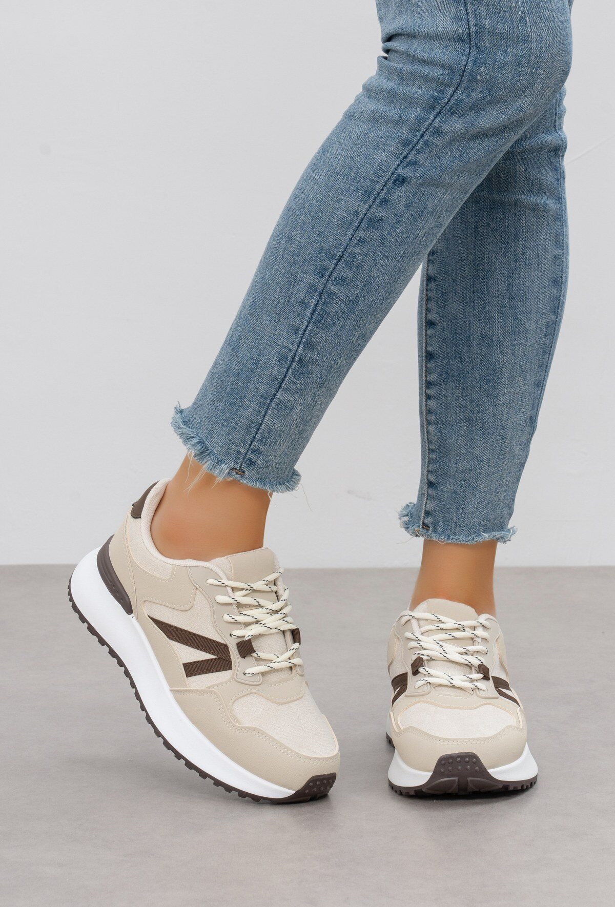 Mayorista C'M Paris - Zapatillas