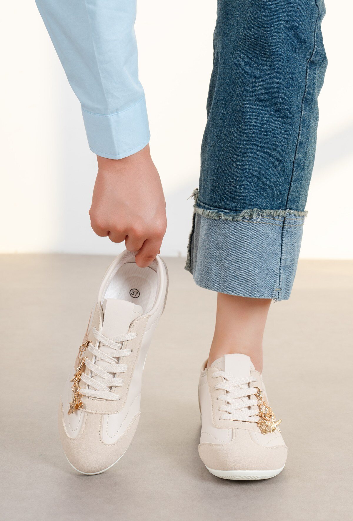 Mayorista C'M Paris - Zapatillas