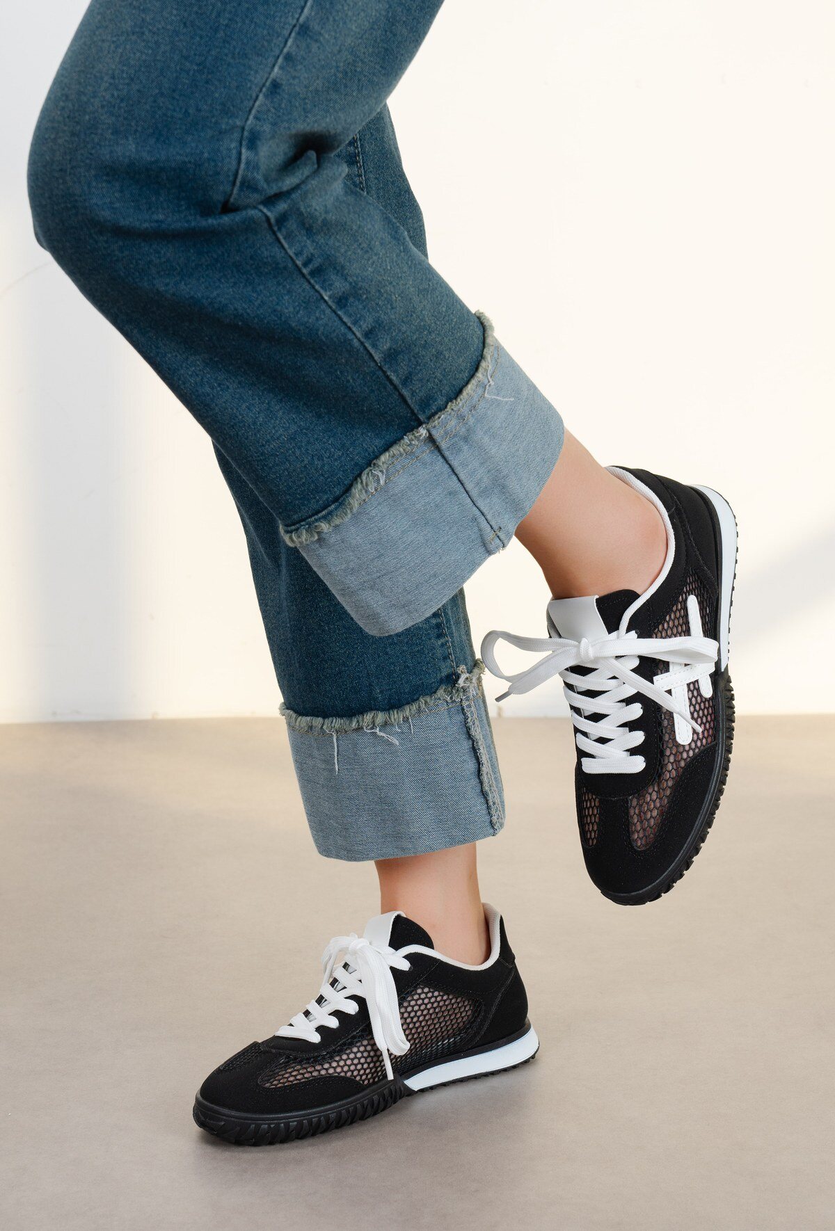 Grossiste C'M Paris - Baskets