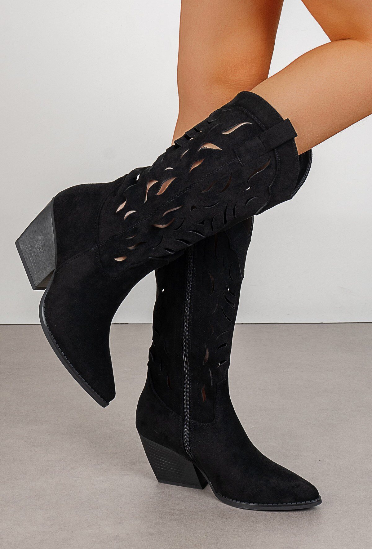 Grossiste C'M Paris - Bottes