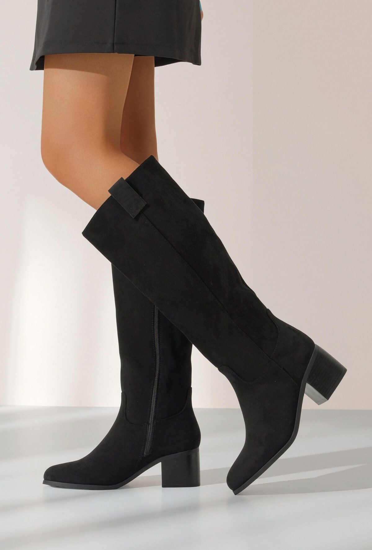 Wholesaler C'M Paris - Boots