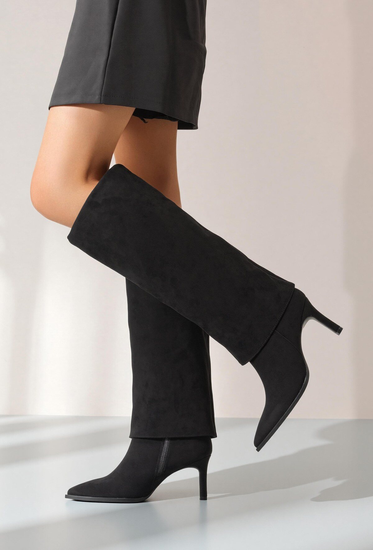 Wholesaler C'M Paris - Boots