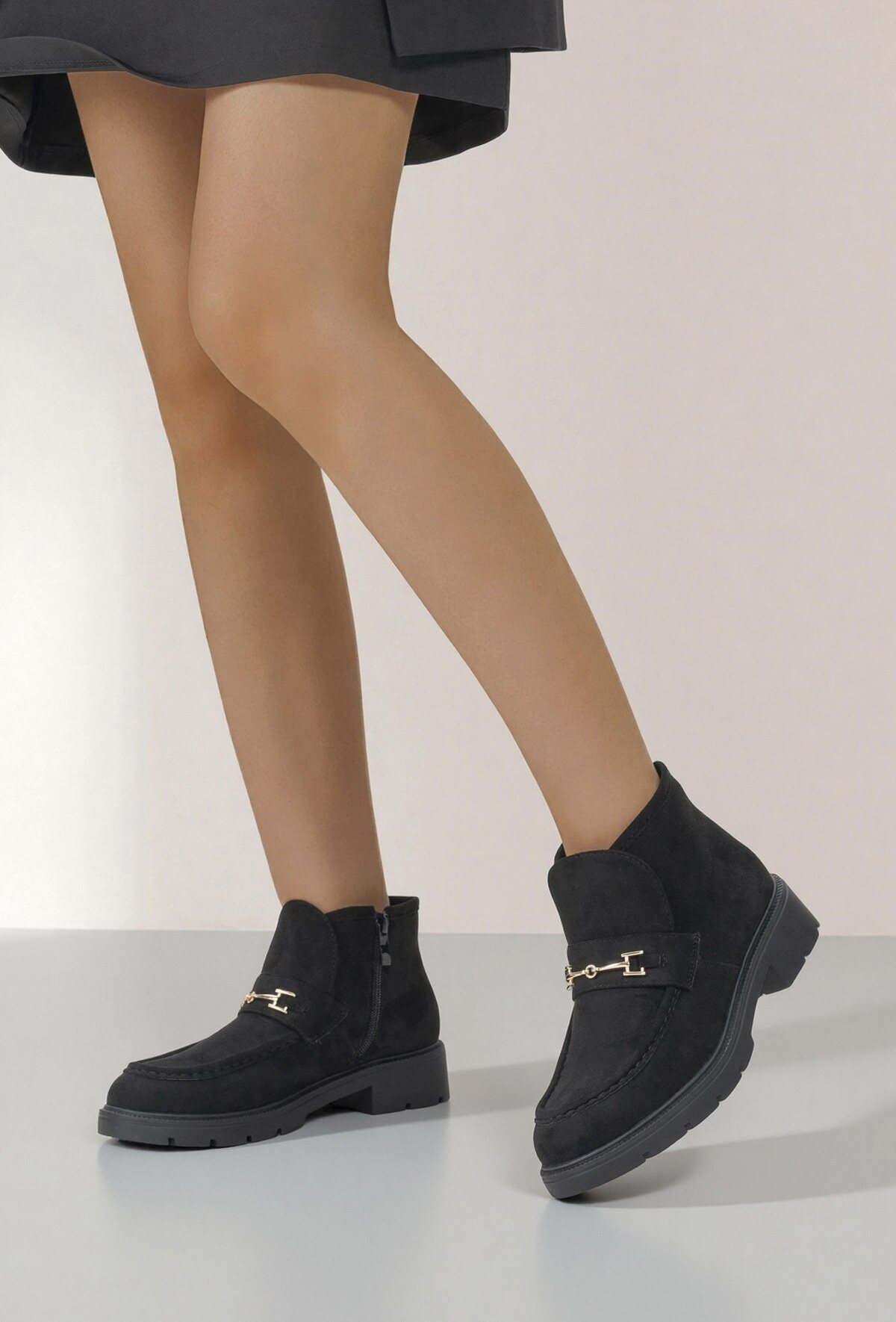 Mayorista C'M Paris - Botines