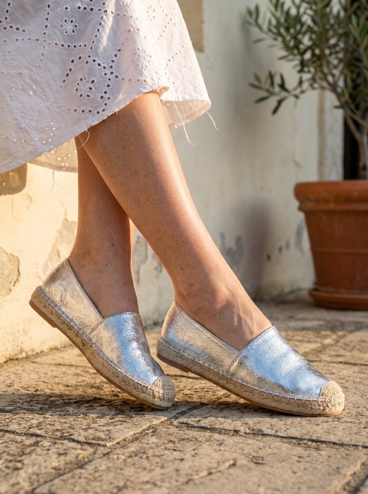Grossiste C'M Paris - Espadrilles