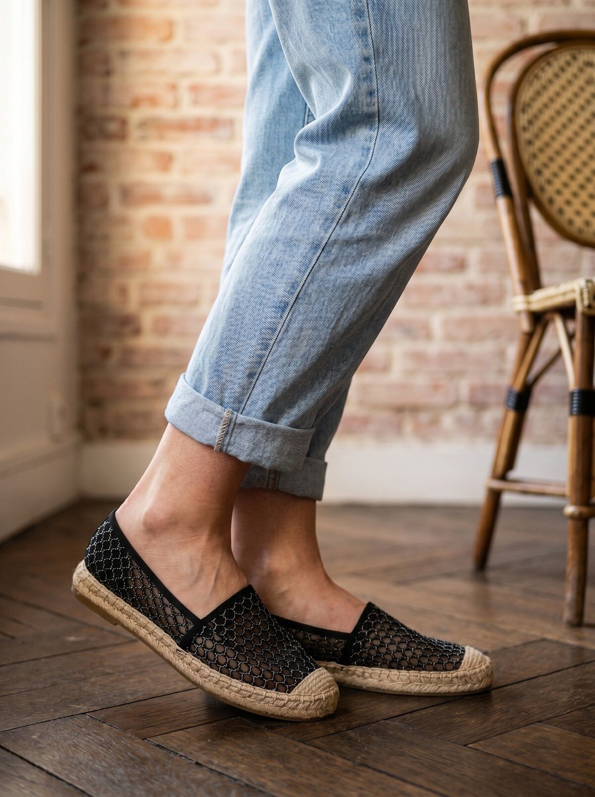 Grossiste C'M Paris - Espadrilles