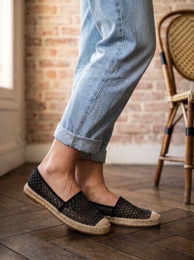 Wholesaler C'M Paris - Espadrilles Wholesaler C'M Paris - Espadrilles