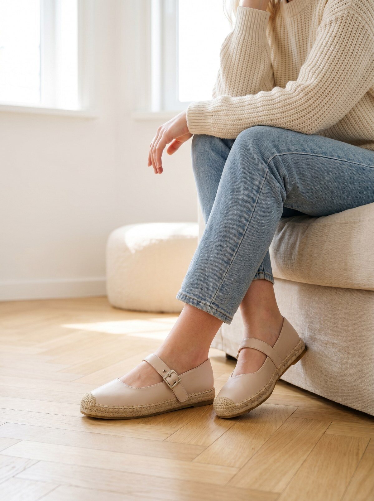Grossiste C'M Paris - Espadrilles