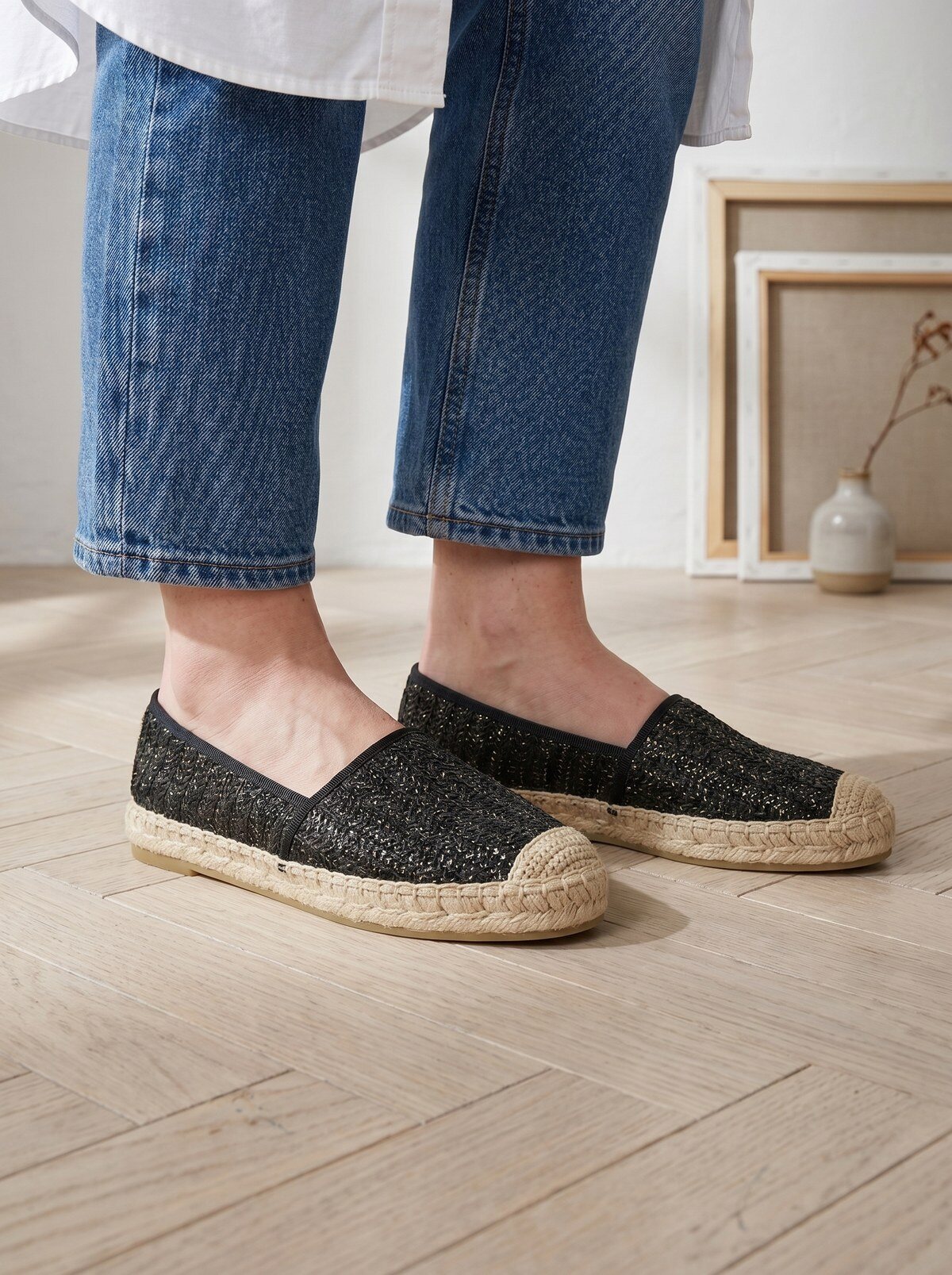 Grossiste C'M Paris - Espadrilles