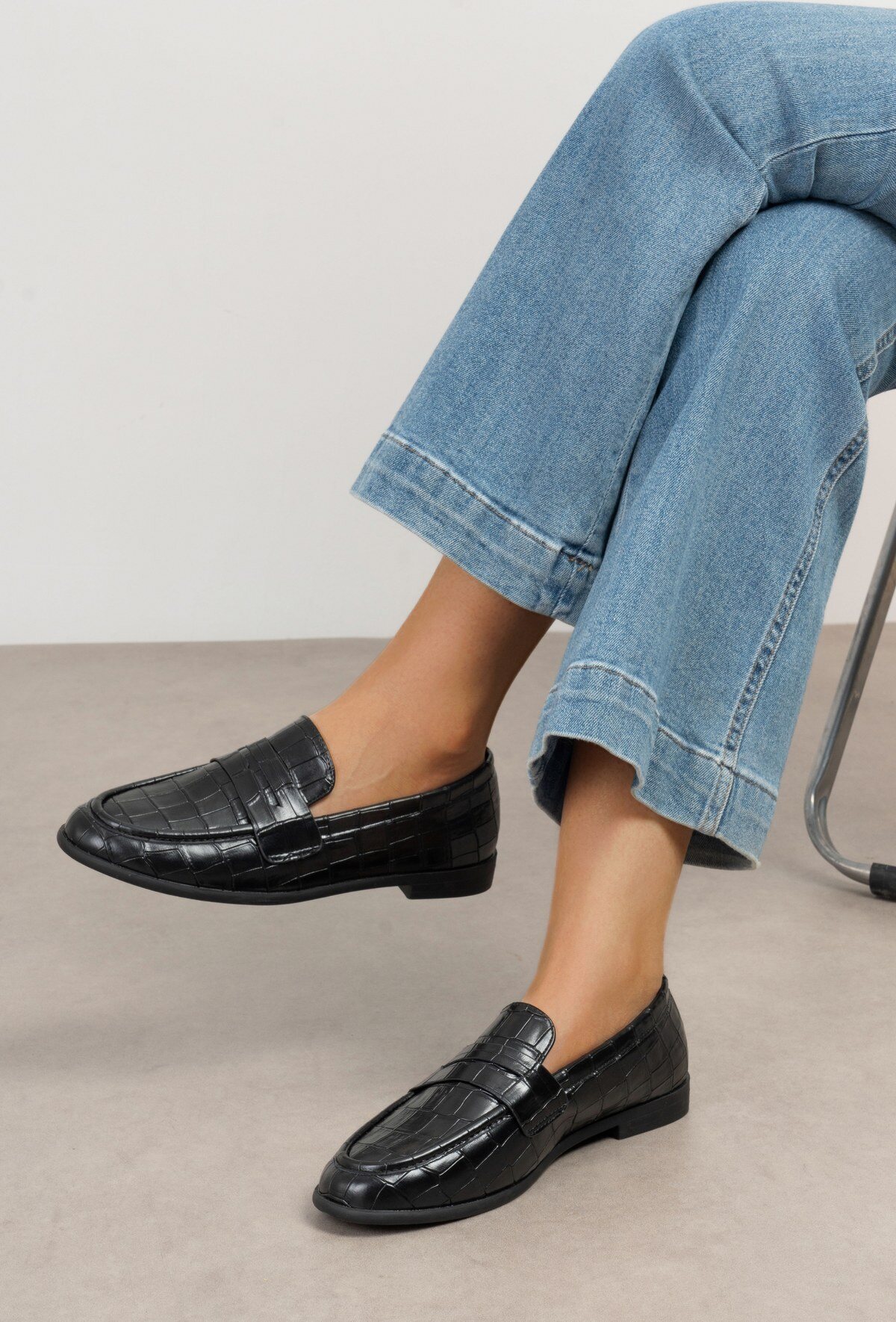 Mayorista C'M Paris - Mocasines
