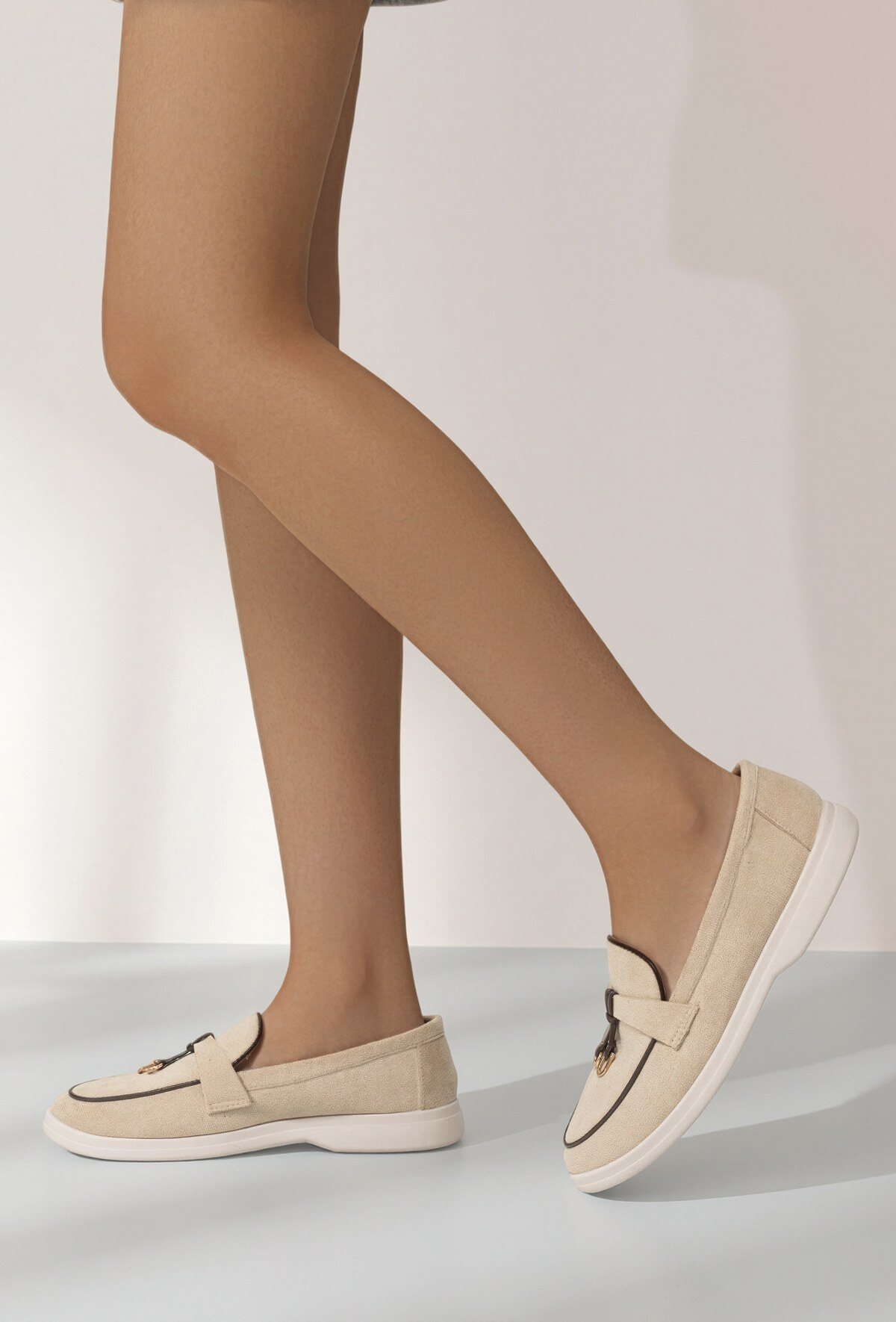 Mayorista C'M Paris - Mocasines
