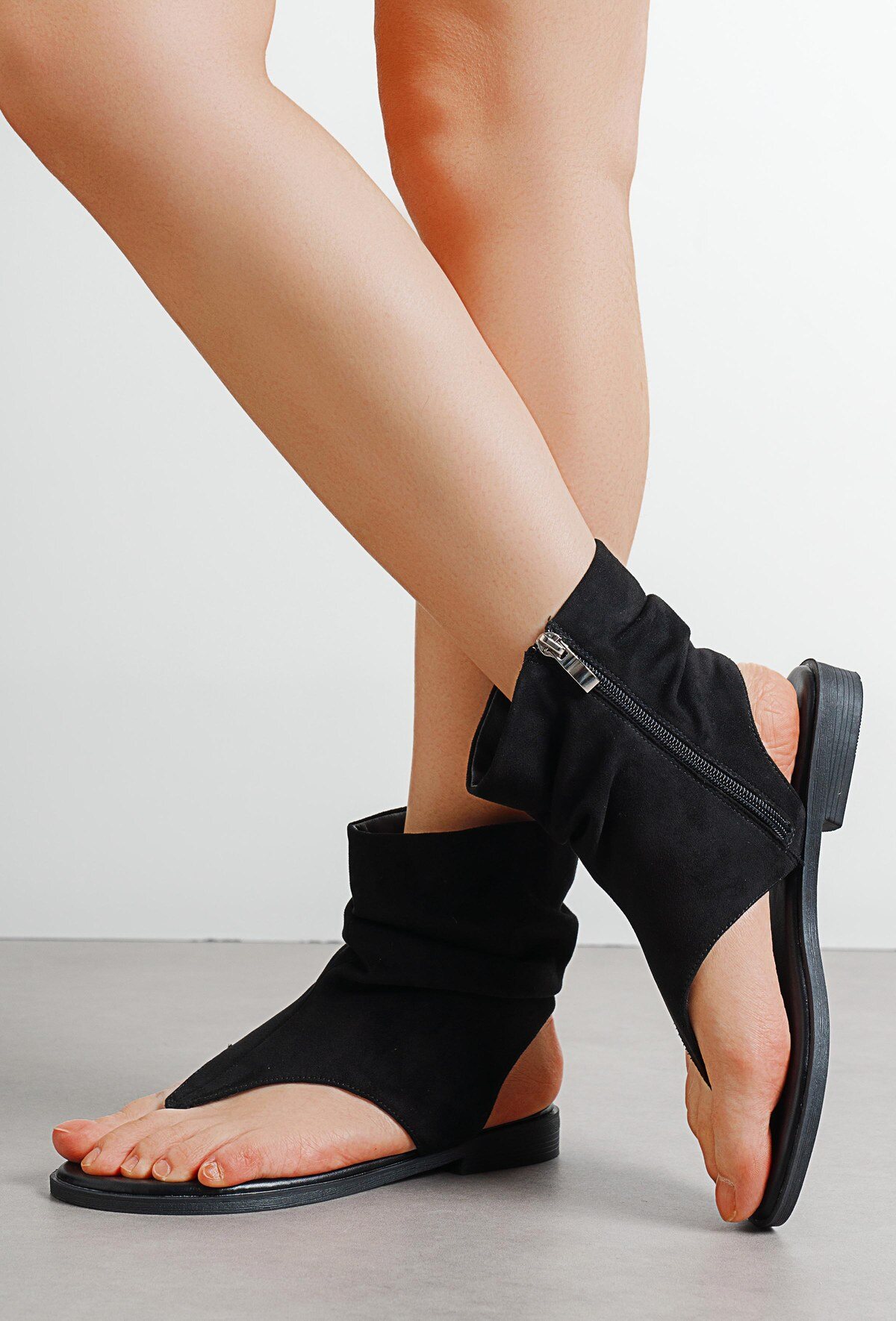 Mayorista C'M Paris - Sandalias planas