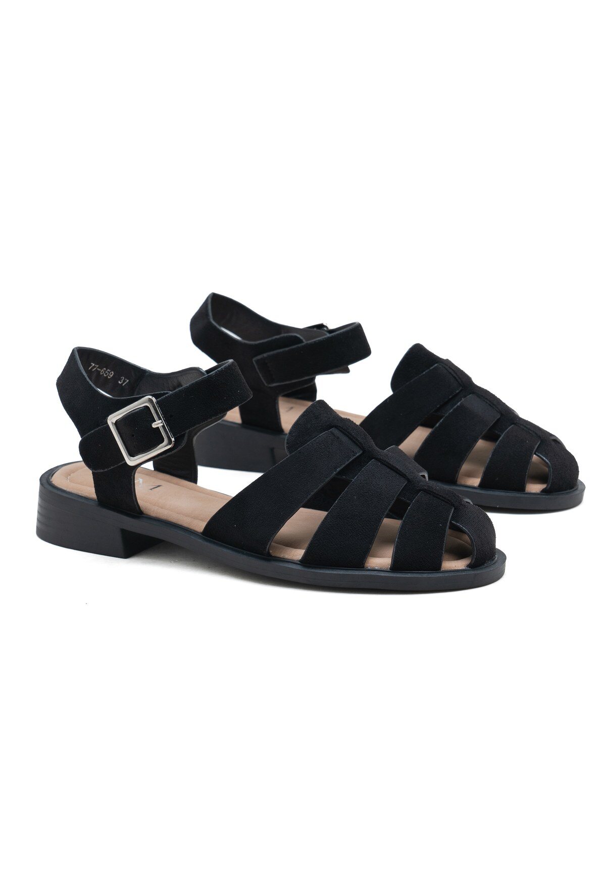 Mayorista C'M Paris - Sandalias planas
