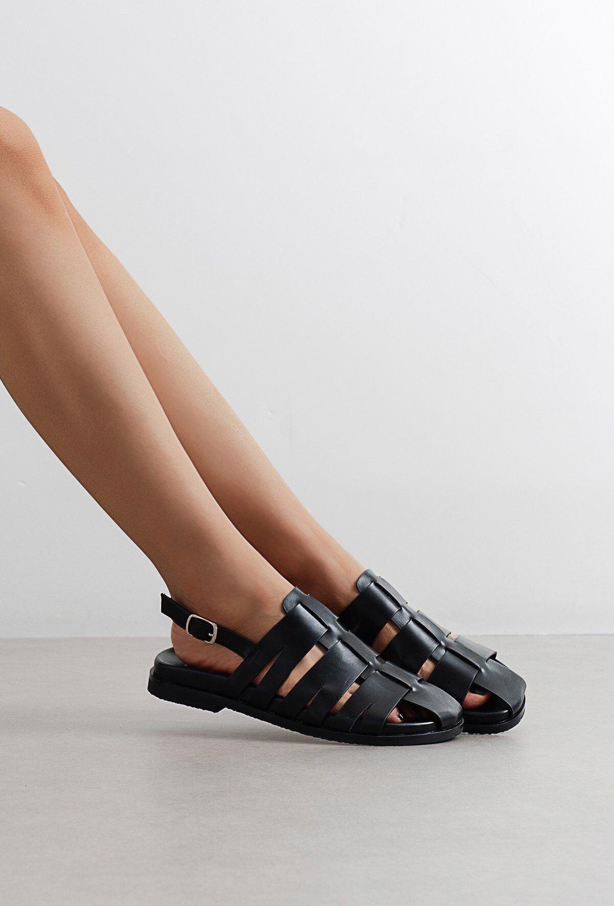 Mayorista C'M Paris - Sandalias planas