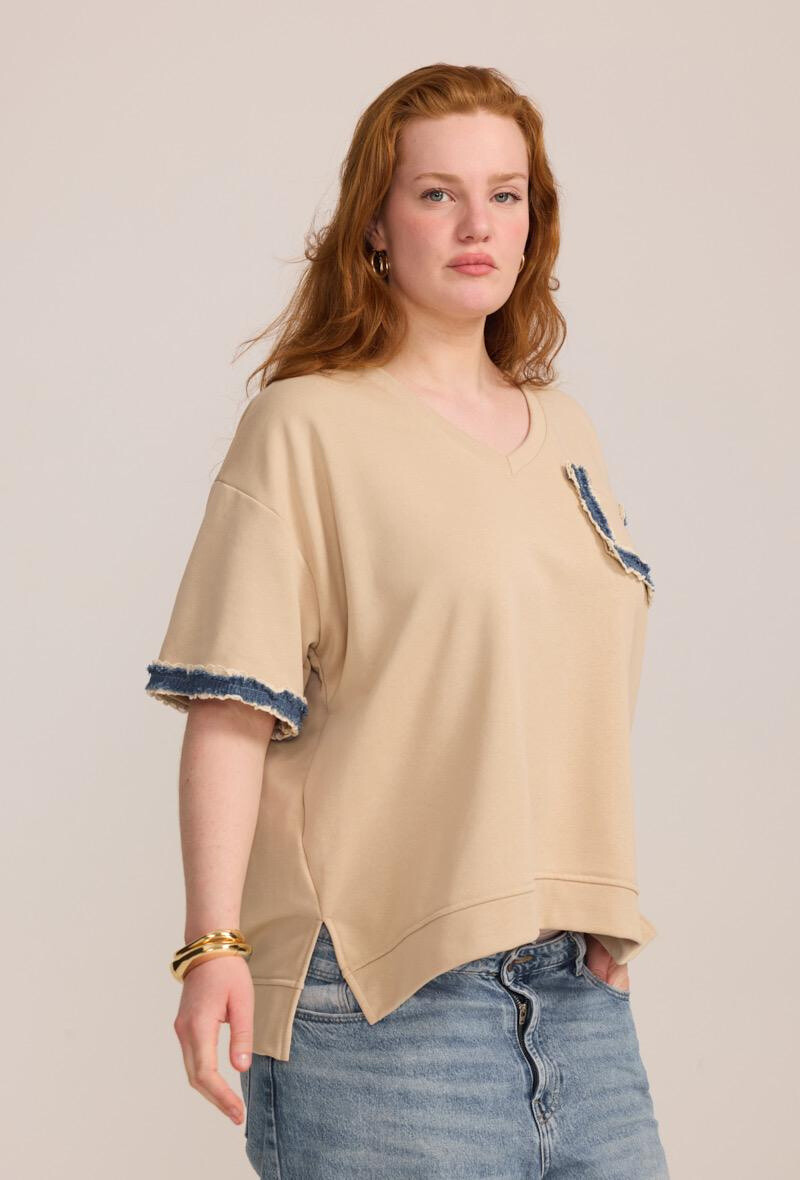 Wholesaler C'MELODIE - Large swallow